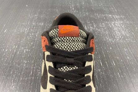 452 Nike Dunk Low Red Panda  FV0305- Cozy 989