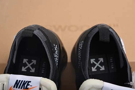Soft 4544 The 10: Nike Air Vapormax Fk aa3831- 1554