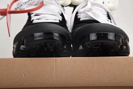 Soft 4544 The 10: Nike Air Vapormax Fk aa3831- 1554