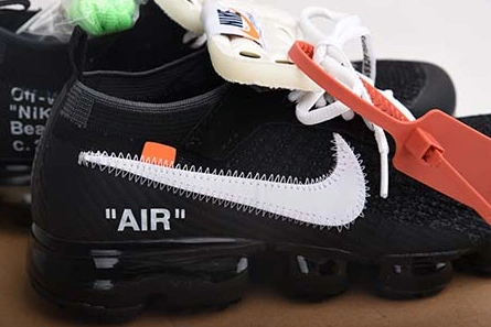Soft 4544 The 10: Nike Air Vapormax Fk aa3831- 1554