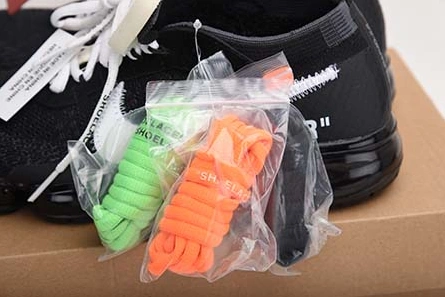 Soft 4544 The 10: Nike Air Vapormax Fk aa3831- 1554