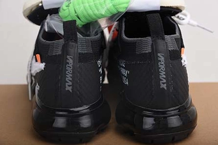 Soft 4544 The 10: Nike Air Vapormax Fk aa3831- 1554