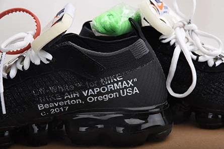 Soft 4544 The 10: Nike Air Vapormax Fk aa3831- 1554