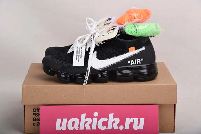 Soft 4544 The 10: Nike Air Vapormax Fk aa3831- 1554
