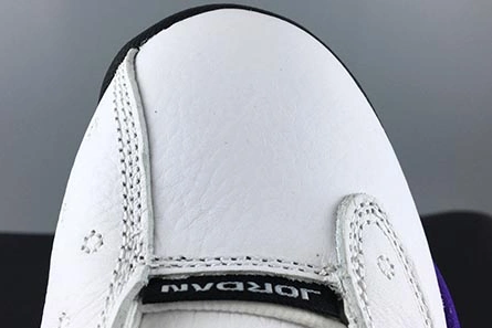 Efficient 5479 AIR JORDAN 13 RETRO 'LAKERS' - AIR JORDAN - 414571- 806