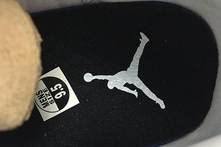 Efficient 5479 AIR JORDAN 13 RETRO 'LAKERS' - AIR JORDAN - 414571- 806