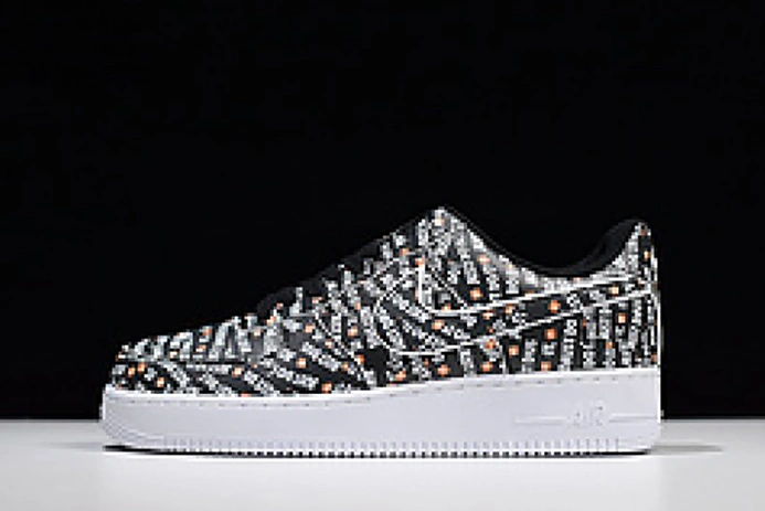 Elegant 5543 NIKE AIR FORCE 1 LOW 1208