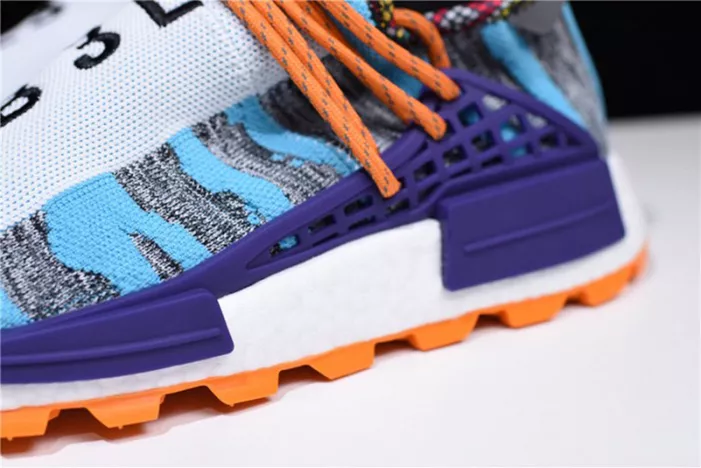 8236 Pharrell x Adidas Afro NMD Hu BB Bold 1824