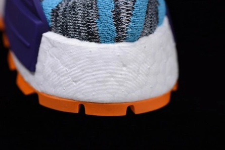 8236 Pharrell x Adidas Afro NMD Hu BB Bold 1824