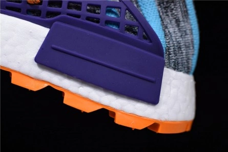 8236 Pharrell x Adidas Afro NMD Hu BB Bold 1824
