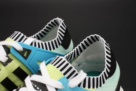BestValue 8378 ADIDAS EQT SUPPORT ULTRA PK SEMI YELLOW F15 CORE BLACK FROZEN GREEN BB 1917