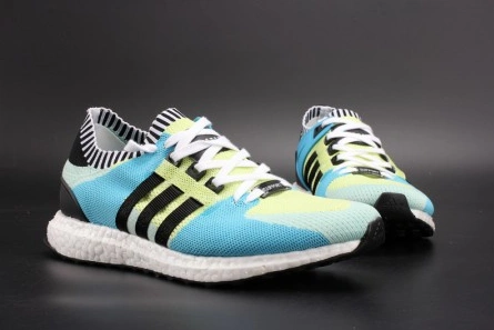 BestValue 8378 ADIDAS EQT SUPPORT ULTRA PK SEMI YELLOW F15 CORE BLACK FROZEN GREEN BB 1917