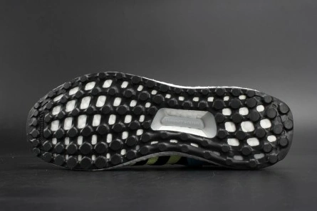 BestValue 8378 ADIDAS EQT SUPPORT ULTRA PK SEMI YELLOW F15 CORE BLACK FROZEN GREEN BB 1917