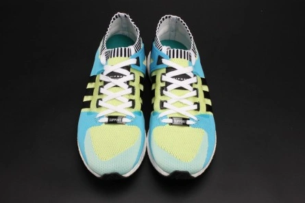 BestValue 8378 ADIDAS EQT SUPPORT ULTRA PK SEMI YELLOW F15 CORE BLACK FROZEN GREEN BB 1917