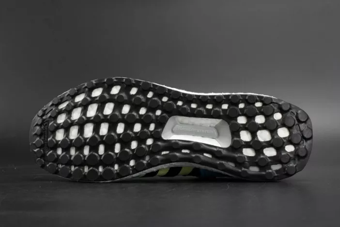 BestValue 8378 ADIDAS EQT SUPPORT ULTRA PK SEMI YELLOW F15 CORE BLACK FROZEN GREEN BB 1917