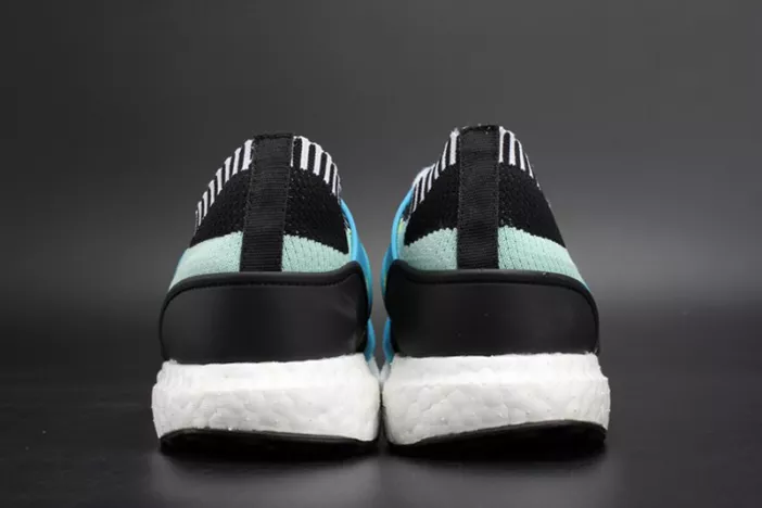 BestValue 8378 ADIDAS EQT SUPPORT ULTRA PK SEMI YELLOW F15 CORE BLACK FROZEN GREEN BB 1917