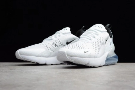 StreetReady 8578 NIKE AIR MAX 270 WHITE BLACK AH8050- 1429