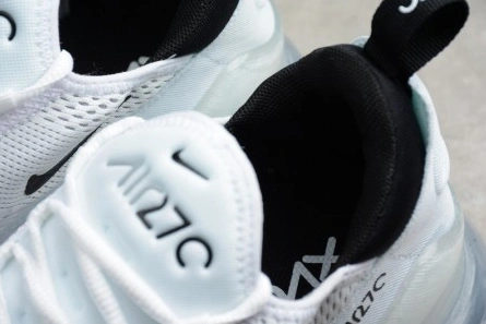 StreetReady 8578 NIKE AIR MAX 270 WHITE BLACK AH8050- 1429