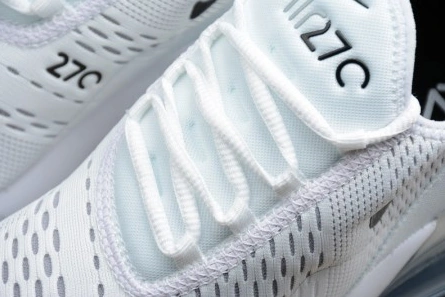 StreetReady 8578 NIKE AIR MAX 270 WHITE BLACK AH8050- 1429