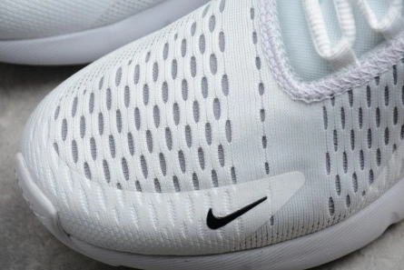 StreetReady 8578 NIKE AIR MAX 270 WHITE BLACK AH8050- 1429