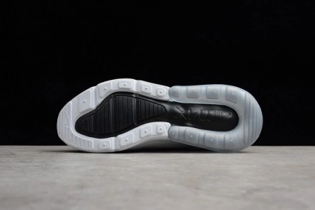 StreetReady 8578 NIKE AIR MAX 270 WHITE BLACK AH8050- 1429