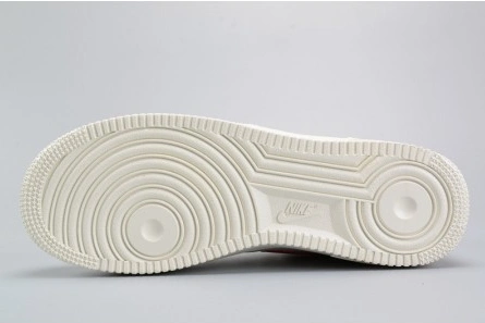 9030 Nike Air Force 1 Mid 07  Sneakers Shoes High Trainers White 315123- Comfortable 1200