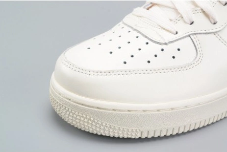 9030 Nike Air Force 1 Mid 07  Sneakers Shoes High Trainers White 315123- Comfortable 1200