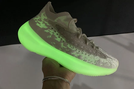 9704 Yeezy Boost 380 “Calcite” GZ Stylish 1693