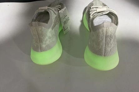 9704 Yeezy Boost 380 “Calcite” GZ Stylish 1693