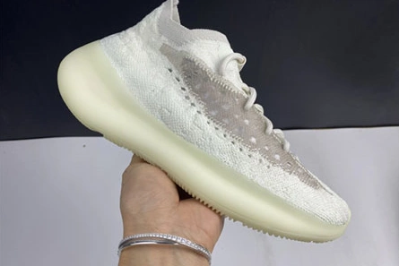 9704 Yeezy Boost 380 “Calcite” GZ Stylish 1693