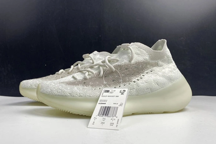 9704 Yeezy Boost 380 “Calcite” GZ Stylish 1693