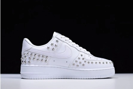 EasyMatch Air Force 1 '07 XX White (W) - AR0639-100 1248