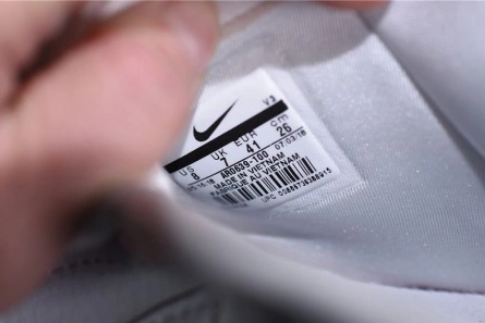 EasyMatch Air Force 1 '07 XX White (W) - AR0639-100 1248