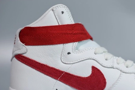 WellDesigned Air Force 1 Hi Retro Qs 1287