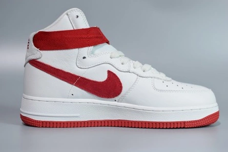 WellDesigned Air Force 1 Hi Retro Qs 1287