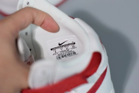 WellDesigned Air Force 1 Hi Retro Qs 1287