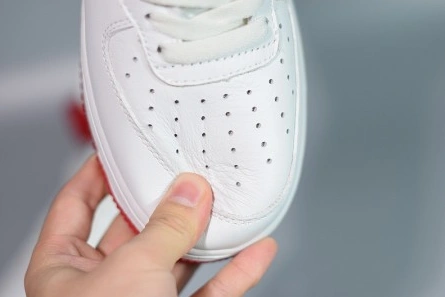 WellDesigned Air Force 1 Hi Retro Qs 1287