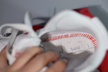 WellDesigned Air Force 1 Hi Retro Qs 1287