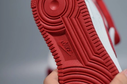 WellDesigned Air Force 1 Hi Retro Qs 1287