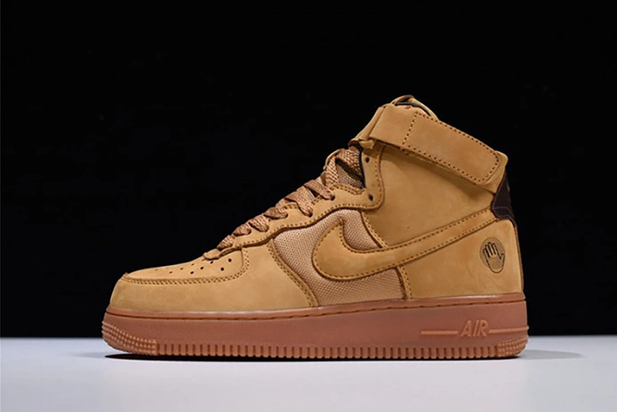 Air Force 1 High Bobbito Mac n Cheese - 318431-771 ModernLook 1257