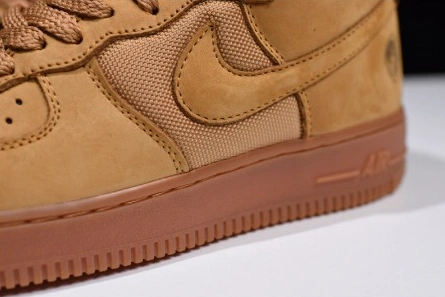 Air Force 1 High Bobbito Mac n Cheese - 318431-771 ModernLook 1257
