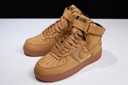Air Force 1 High Bobbito Mac n Cheese - 318431-771 ModernLook 1257