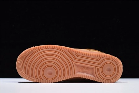 Air Force 1 High Bobbito Mac n Cheese - 318431-771 ModernLook 1257