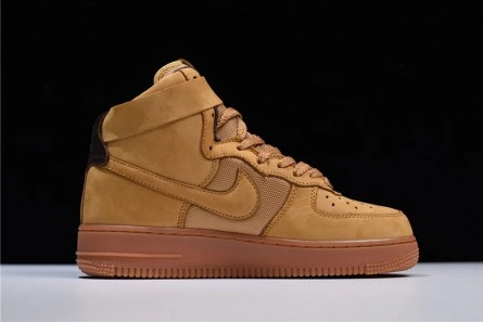 Air Force 1 High Bobbito Mac n Cheese - 318431-771 ModernLook 1257