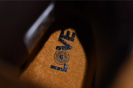 Air Force 1 High Bobbito Mac n Cheese - 318431-771 ModernLook 1257