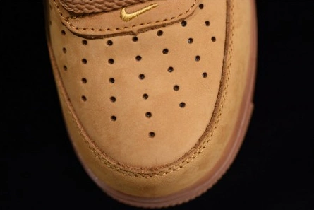 Air Force 1 High Bobbito Mac n Cheese - 318431-771 ModernLook 1257