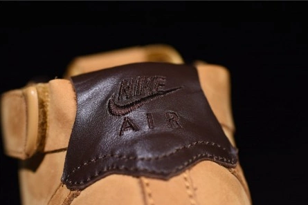 Air Force 1 High Bobbito Mac n Cheese - 318431-771 ModernLook 1257