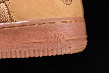 Air Force 1 High Bobbito Mac n Cheese - 318431-771 ModernLook 1257