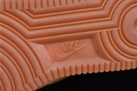Air Force 1 High Bobbito Mac n Cheese - 318431-771 ModernLook 1257