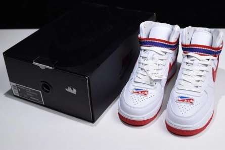 Air Force 1 High Riccardo Tisci Victorious Minotaurs White - AQ3366-100 BestValue 1255